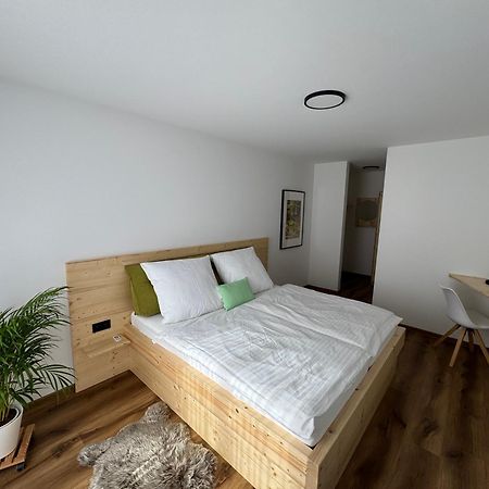 Gaestehaus Unterm Regenbogen Sigmaringendorf Ngoại thất bức ảnh