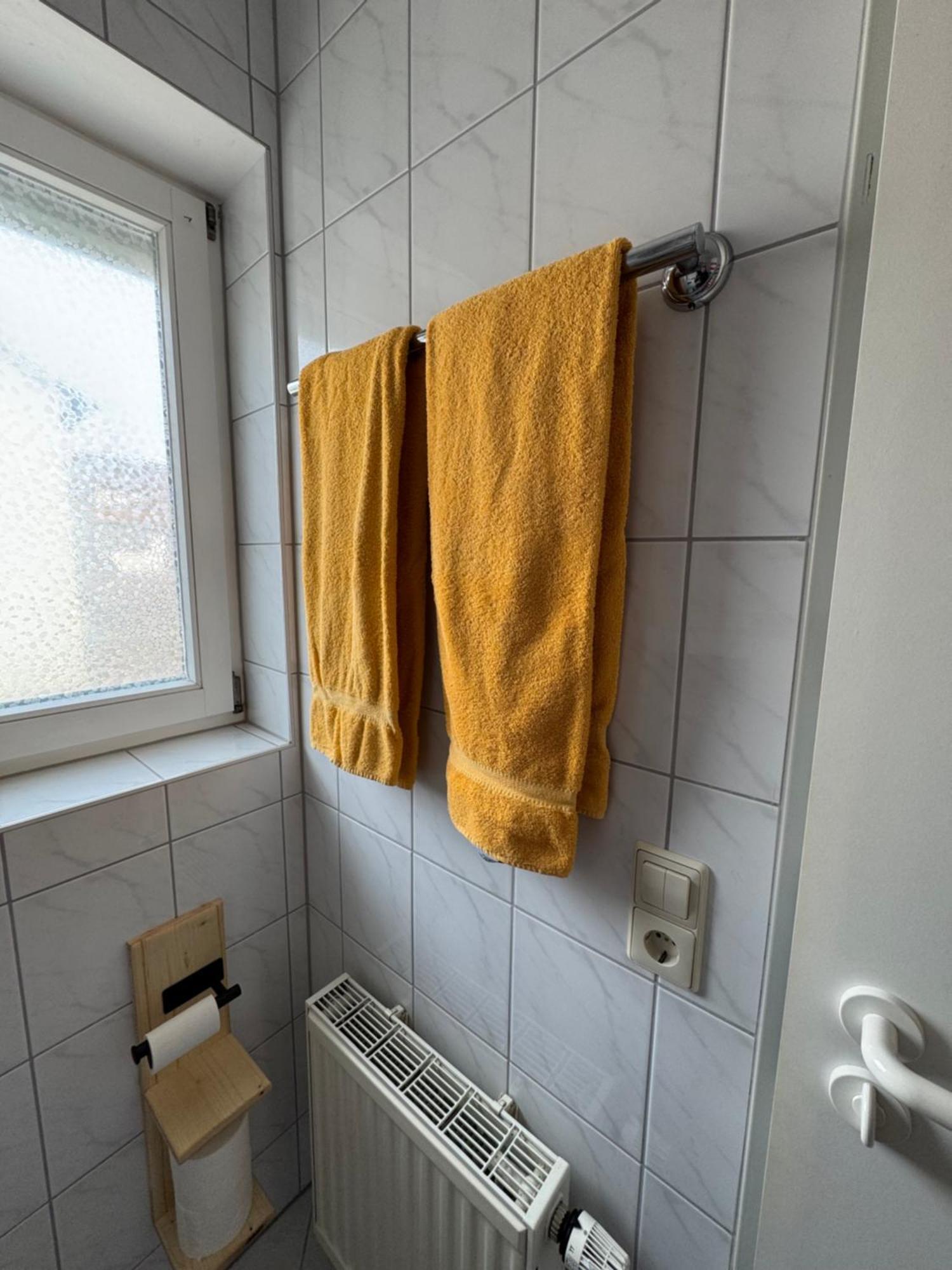 Gaestehaus Unterm Regenbogen Sigmaringendorf Ngoại thất bức ảnh
