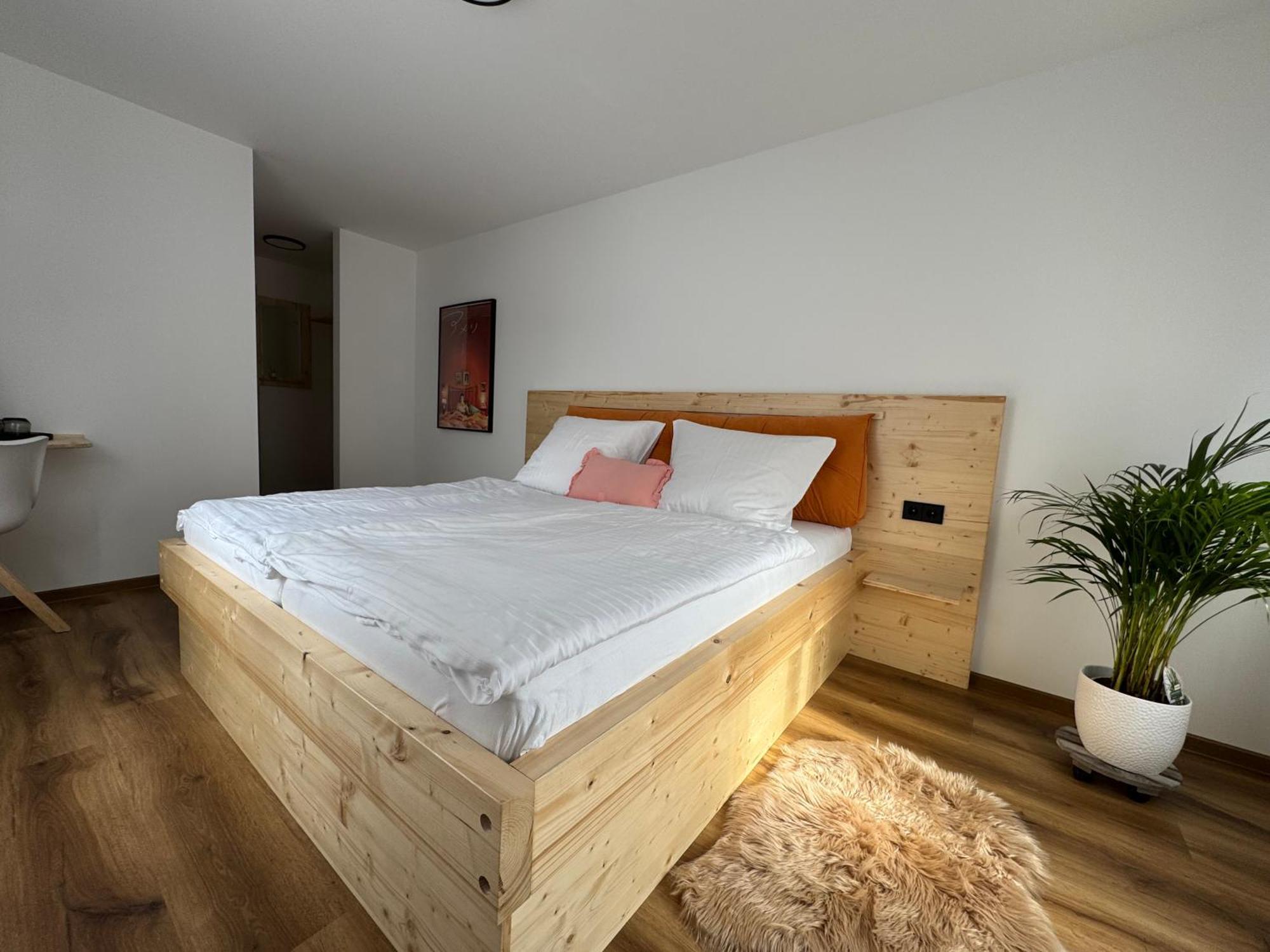 Gaestehaus Unterm Regenbogen Sigmaringendorf Ngoại thất bức ảnh