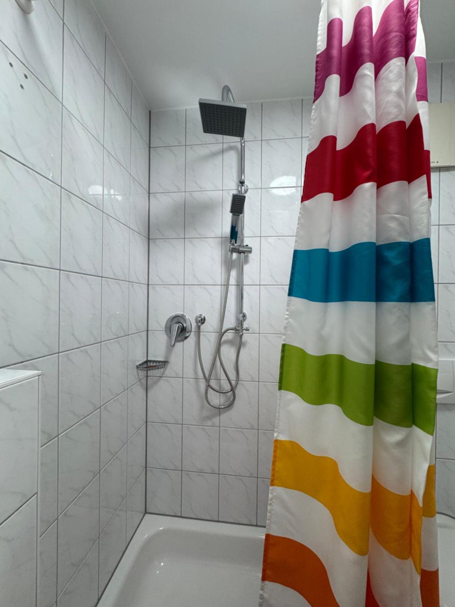Gaestehaus Unterm Regenbogen Sigmaringendorf Ngoại thất bức ảnh