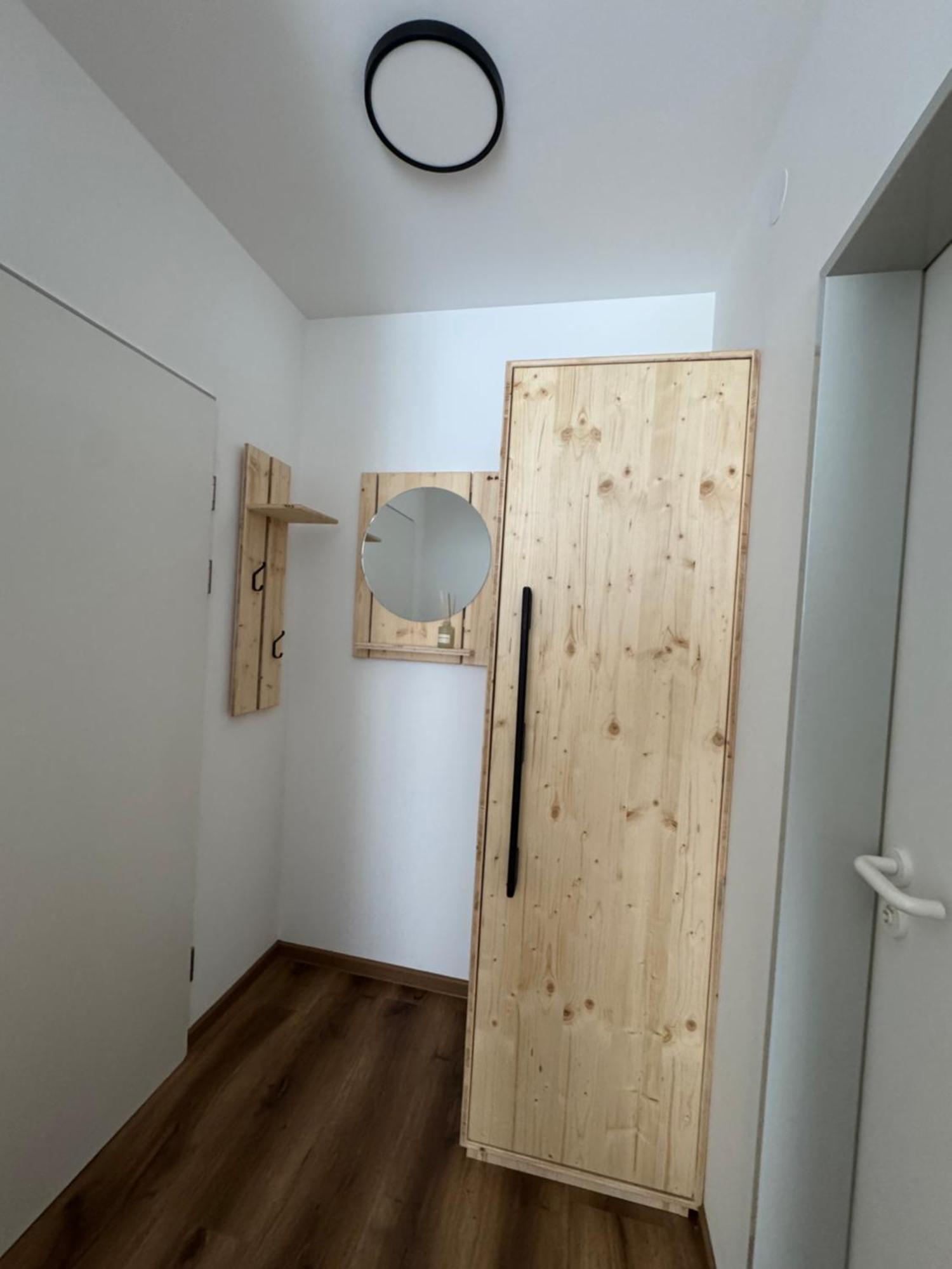 Gaestehaus Unterm Regenbogen Sigmaringendorf Ngoại thất bức ảnh